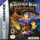 Berenstain Bears and the Spooky Old Tree, The (Game Boy Advance)